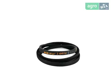 Привідний ремінь - фото