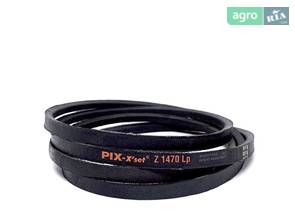 Привідний ремінь