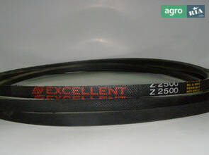 Приводной ремень