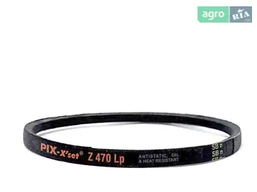 Приводной ремень - фото