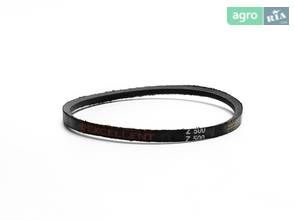 Привідний ремінь