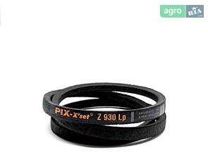 Привідний ремінь