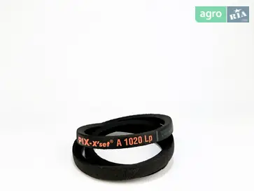 Привідний ремінь - фото