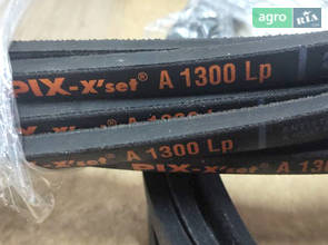 Привідний ремінь