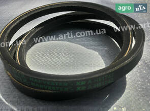 Приводной ремень