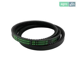 Ремінь зубчастий