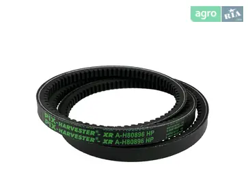 Ремінь зубчастий - фото