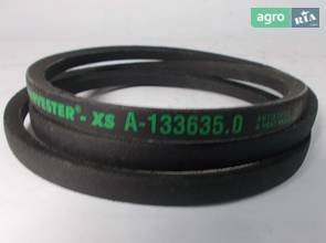 Привідний ремінь