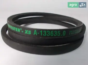 Привідний ремінь - фото