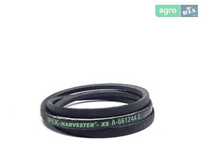 Привідний ремінь