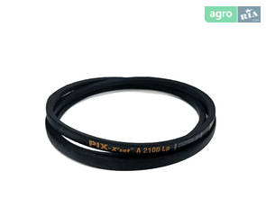 Привідний ремінь