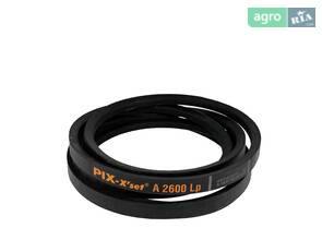 Привідний ремінь