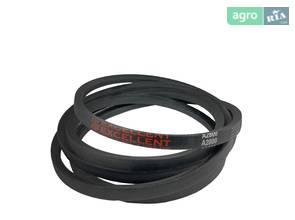 Привідний ремінь