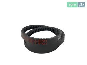 Ремінь зубчастий