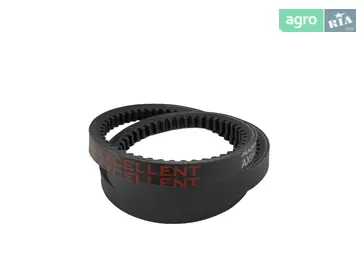 Ремінь зубчастий - фото