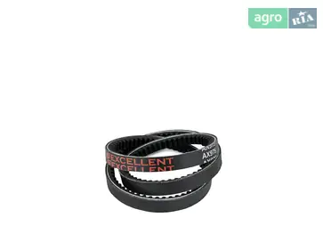 Ремінь зубчастий - фото