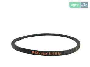 Привідний ремінь