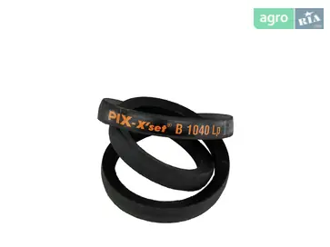 Привідний ремінь - фото