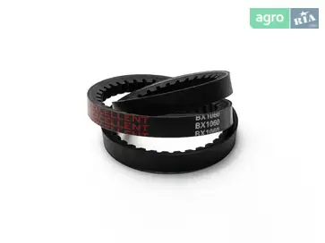 Ремінь зубчастий - фото