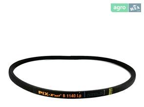 Приводной ремень