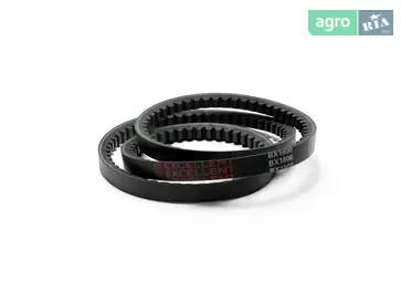 Ремінь зубчастий - фото