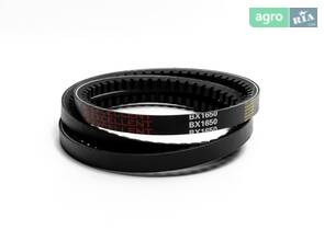 Ремень зубчатый BX-1650 EXCELLENT