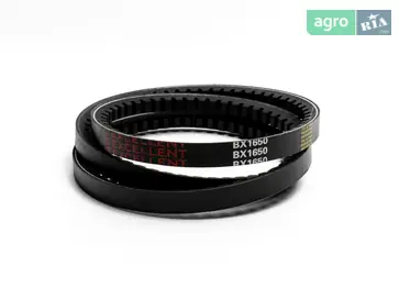 Ремінь зубчастий - фото