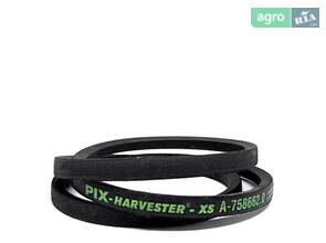 Привідний ремінь