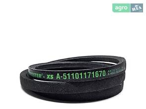 Привідний ремінь