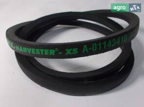 Привідний ремінь