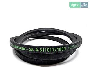 Привідний ремінь