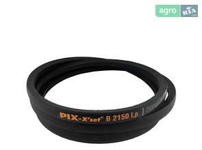 Привідний ремінь