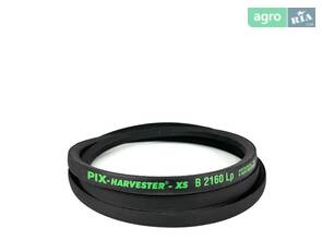 Привідний ремінь