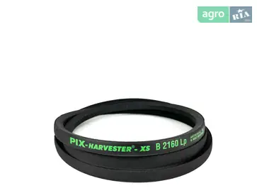 Приводной ремень - фото