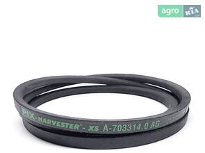 Привідний ремінь