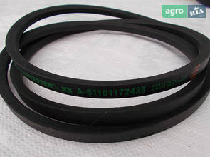 Привідний ремінь