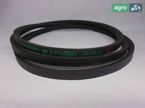 Привідний ремінь