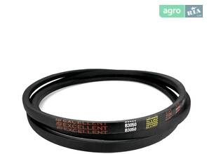 Привідний ремінь