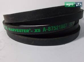 Привідний ремінь