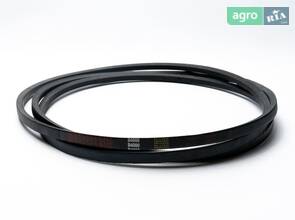 Привідний ремінь