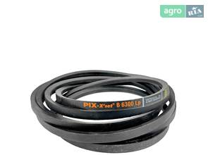 Привідний ремінь