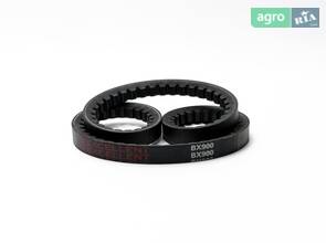 Ремінь зубчастий