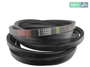 Приводной ремень