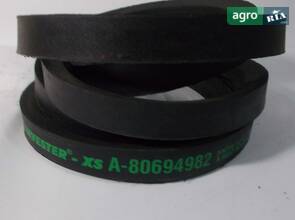 Привідний ремінь