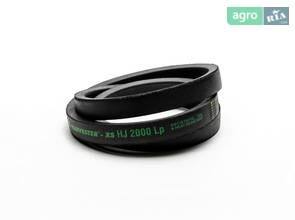 Привідний ремінь