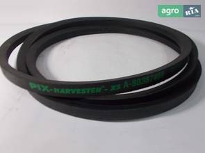 Привідний ремінь