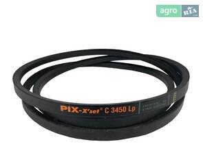 Привідний ремінь