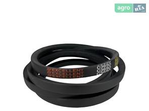 Привідний ремінь