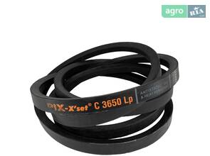 Привідний ремінь