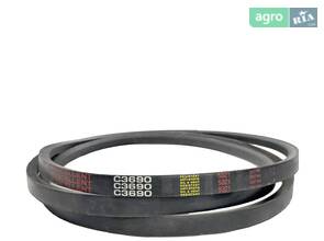 Привідний ремінь